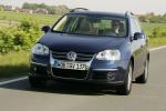 Volkswagen Golf Variant 2007 года